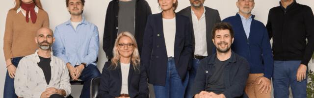 Elaia closes third DeepTech Seed fund at €134 million as “European DeepTech is reaching escape velocity”