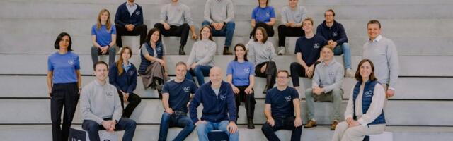 UVC Partners raises €77m first close of new growth fund in ‘move into multi-stage investing’