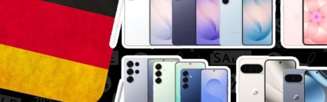 Deals: Galaxy S26 series launches, S25 Ultra, vivo X300 and X300 Pro, Pixel 10 phones pose a challenge