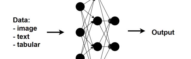 Разнообразие нейронных сетей: Обзор основных задач