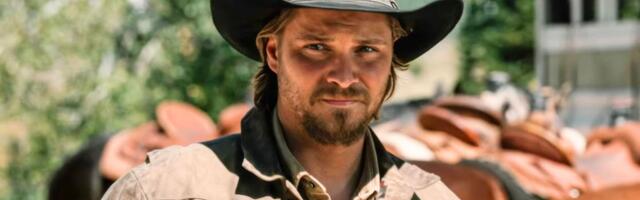 What is the release date for Marshals: A Yellowstone Story episode 5 on CBS and Paramount+?