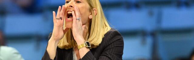 There's a valuable leadership lesson in this viral March Madness moment