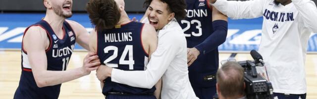 March Madness Claimed My AI Experiment