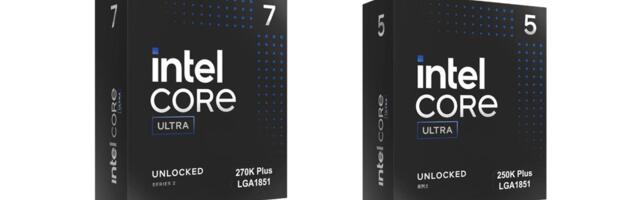 'It embarrasses the 9700X': Reviewer raves about one of Intel's best CPU releases in years as Core Ultra 200S series pummels similarly priced AMD rivals