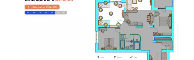 О целях вещей, или Система разработки умных устройств с фреймворком Jobs to be done