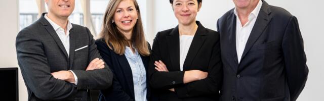 Scents against insects: Agriodor raises €15 million to protect crops with olfactory biocontrol