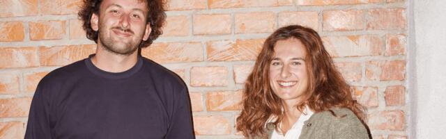 Bubble Robotics emerges from stealth with $5M to scale autonomous ocean robotics