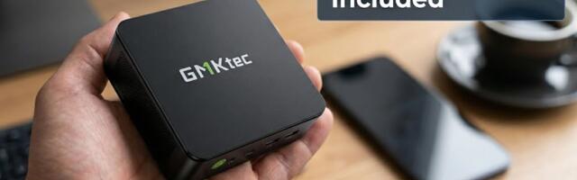 'Near-unlimited AI coding for $50': Mini PC bundle gives programmers up to 288,000 prompts over 90 days