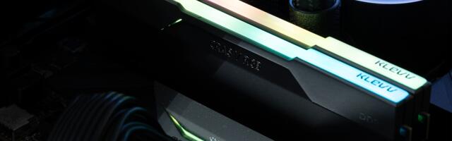 EXPO 1.2 only brings partial CUDIMM support due to lack of native IMC compatibility — Asus also working on updating older B650 and X670 boards with EXPO 1.2