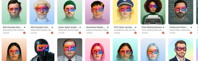 I built 37 AI agents to help at work. I made one act like a Star Trek character, and another like an FBI negotiator.