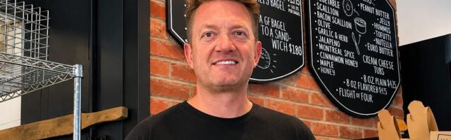 I used AI to help market my bagel shop. Then the one-star reviews came in.