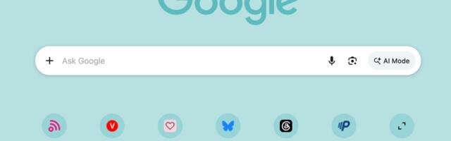 "Google Search is now AI Search" equals the worst thing to happen to the internet since social media, except this time we can all see it coming