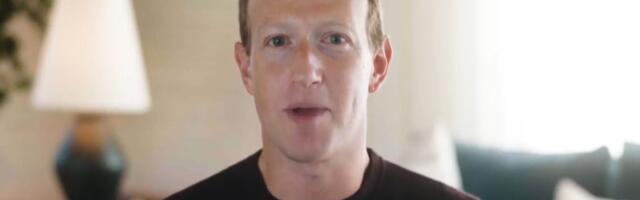 Meta cloud computing business ‘definitely on the table’, Mark Zuckerberg says – excess data center capacity could be used to enter the market