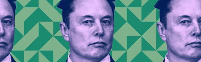 Elon Musk is encouraging race riots on the eve of SpaceX’s IPO
