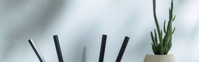 The correct way to position your router's antennas depends on your home