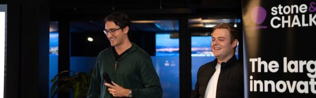 Founder Stories: Two Young Grads Launch Wingman Money, Scoring Your Finances Out Of 100