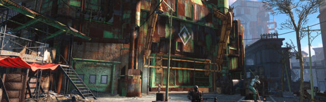 Bethesda accused of breaking Canadian labor laws with Montreal layoffs