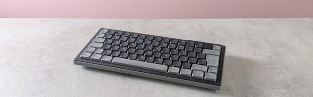 This is one of the most interesting and comfortable gaming keyboards I’ve ever tested — but also one of the most divisive