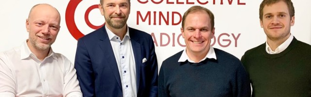 Sweden’s Collective Minds Radiology raises 25 million crowns