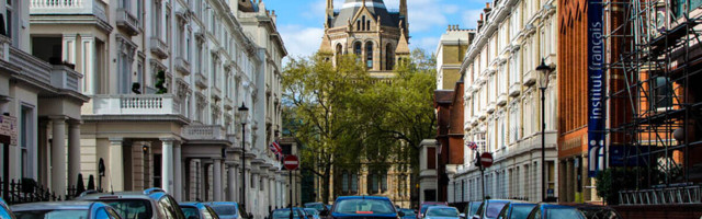 Closing roads near schools cuts NO2 levels by 23% in London