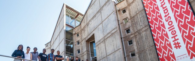 European accelerator Startup Wise Guys expands to Africa, 1st programme in Namibia