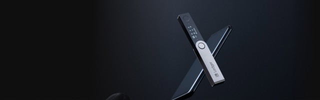 Ledger can be a $100bn tech company, says CEO