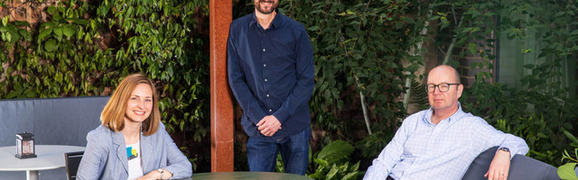 UK asset manager Connected Asset Management acquires capital’s tech for good VC BGV