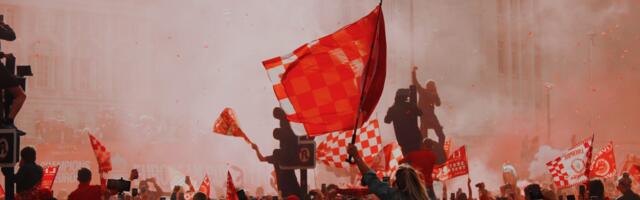 Fans turn against crypto’s takeover of football