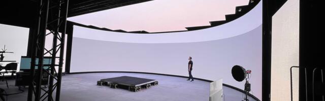 Inside the Supercell founder’s secret high-tech movie studio in Finland