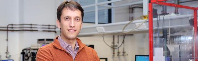 Zero-carbon refrigeration tech startup Barocal bags £1.3m