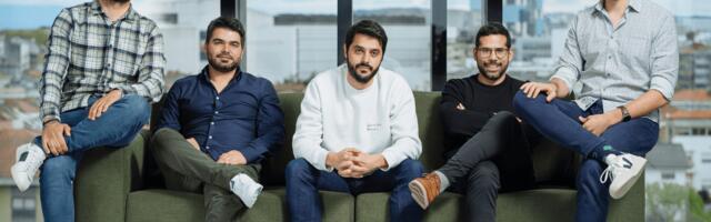 Sword Health founders unveil $5 million fund for under-represented startups