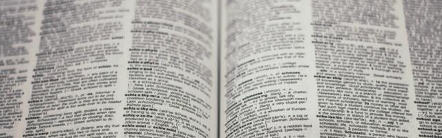 Sifted’s Startup Dictionary