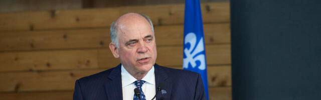 Québec’s innovation minister “not happy” with province’s R&D commercialization