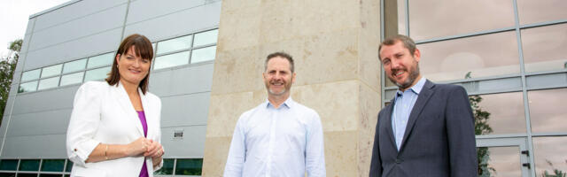 Siemens Establishes R&D Operations in Shannon
