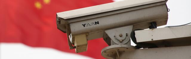 Another round of data breach in China, this time involving Shanghai’s Covid app