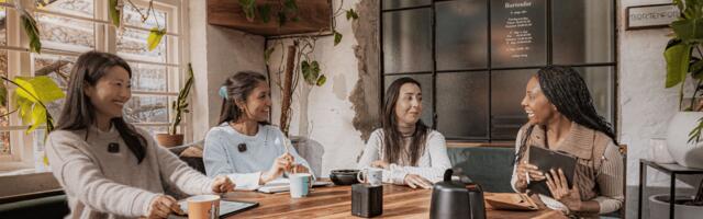 Norwegian startup Nomono lands over €3.5 million as podcasting and audio content demand keeps soaring
