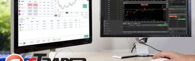 Why choose a regulated cTrader broker?