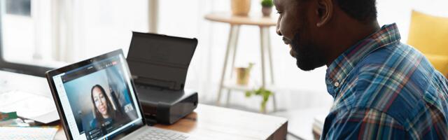 This is how you do a great online job interview [Advertorial]