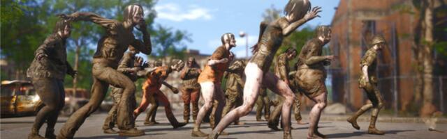 Croatia's Gamepires gets picked up by UK-based publisher Jagex