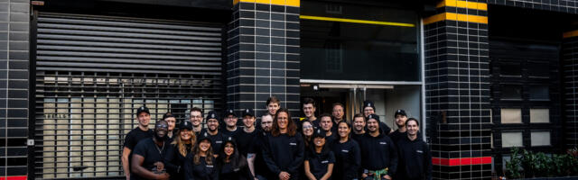 Privacy startup backed by Harry Redknapp secures £5.1m funding