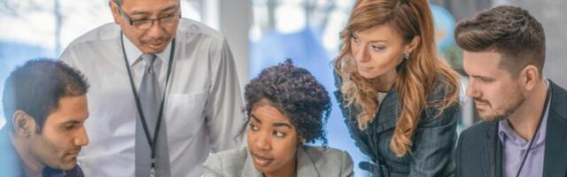 The benefits of diverse teams for your workforce