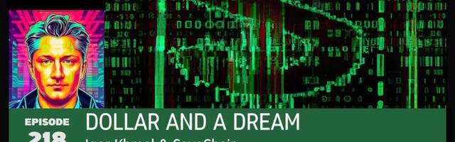 MoneyNeverSleeps: Igor Khmel, SaveChain and Self-Custody Banking