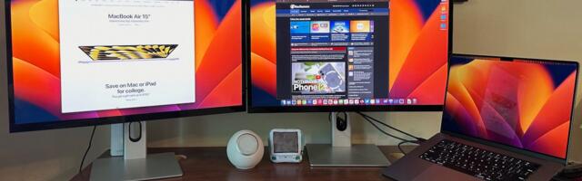 Review: Alogic's New Clarity Pro Displays Include a Retractable Webcam and Optional Touchscreen Functionality