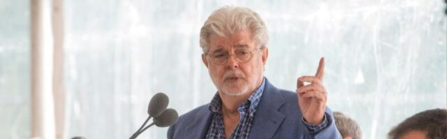 George Lucas sues to secure San Anselmo parcel ownership