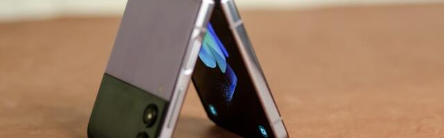 Foldable, affordable: Samsung is planning to make budget-friendly Flip and Fold devices