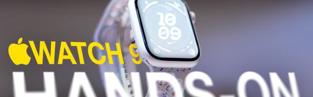 Apple Watch Series 9 and Ultra 2 Reviews: Small Steps Forward