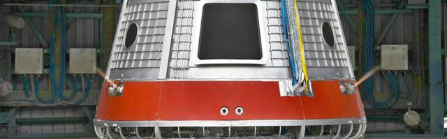 Gaganyaan’s first test flight to start on October 21, says India’s Science and Technology Minister