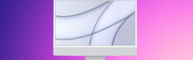 Gurman: Apple to Announce New Macs This Month