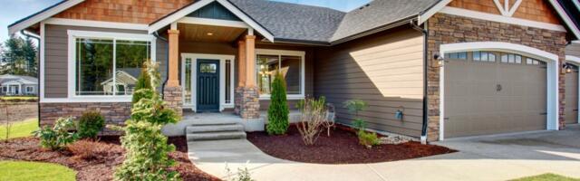 Decide when and how to sell the old home