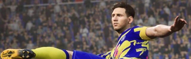 eFootball 2024's new season includes a new game mode and "improvements"